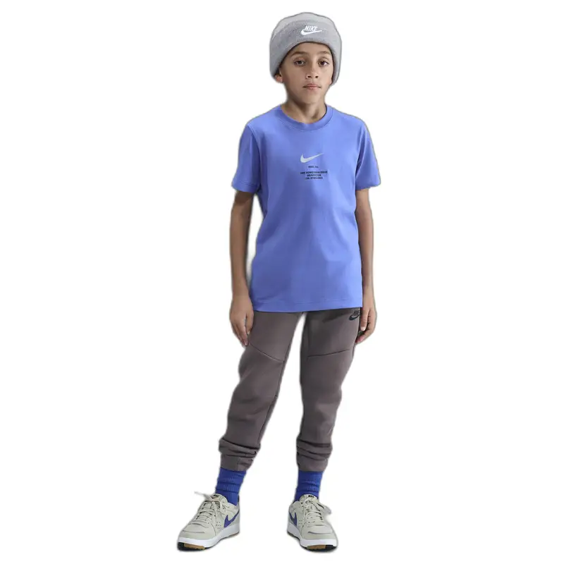 Nike T-shirt Multicolore 3180897