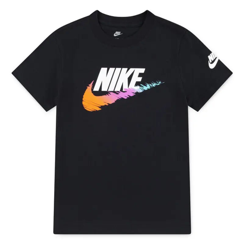 Nike T-shirt Multicolore 2285542