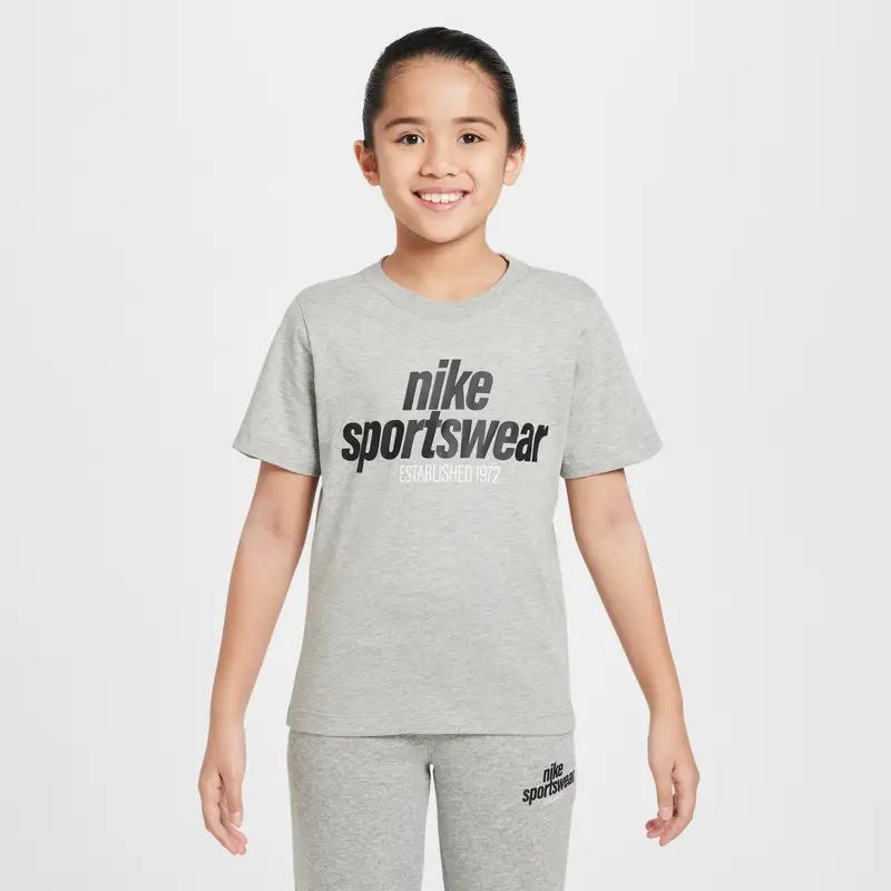 Nike T-shirt 3181914