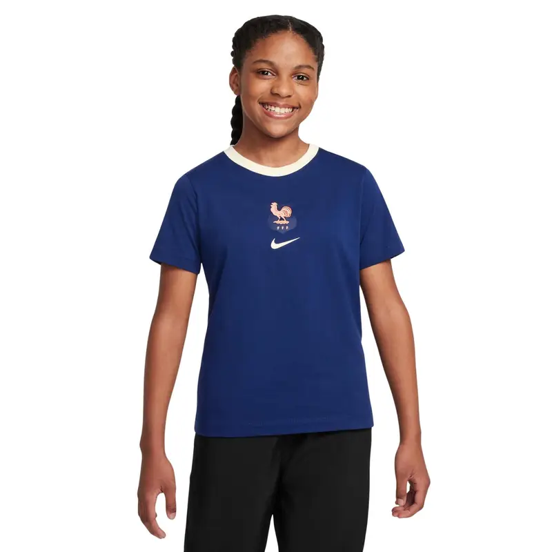 Nike T-shirt Multicolore 3939614