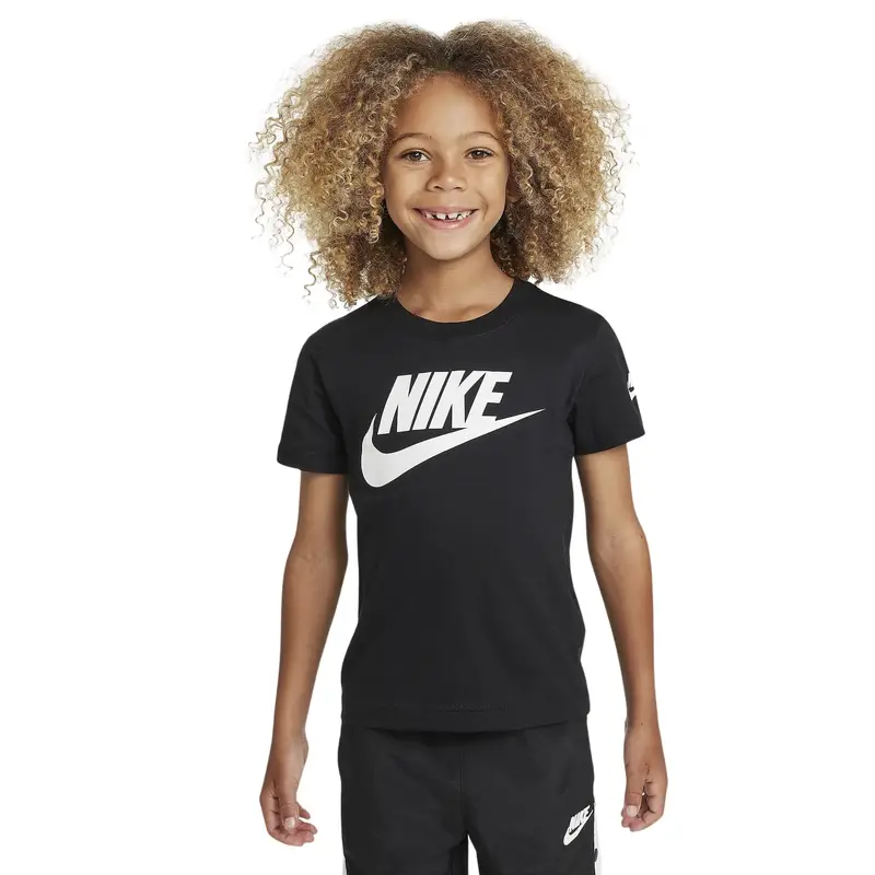 Nike T-shirt Multicolore 2279089