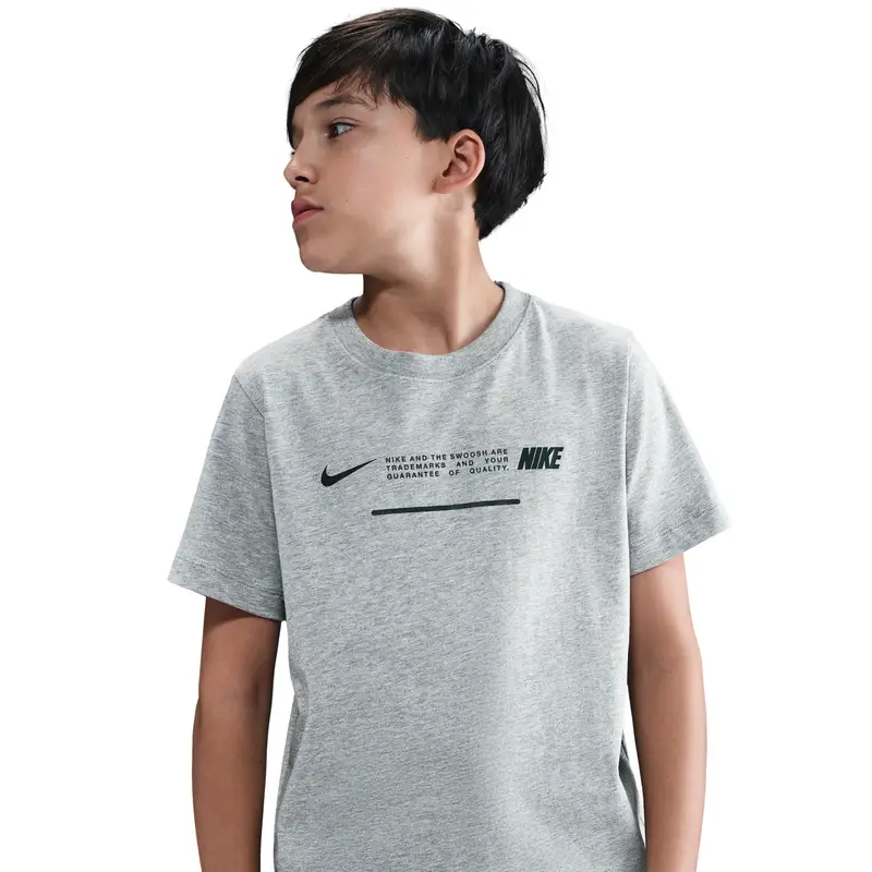 Nike T-shirt 3438134