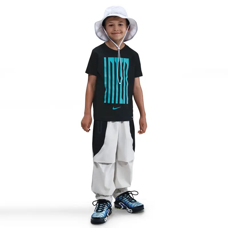 Nike T-shirt Multicolore 2789712