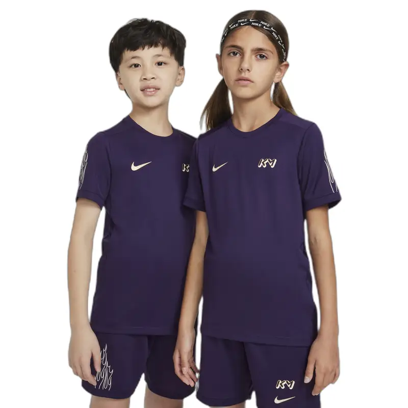 Nike T-shirt Viola 2997255