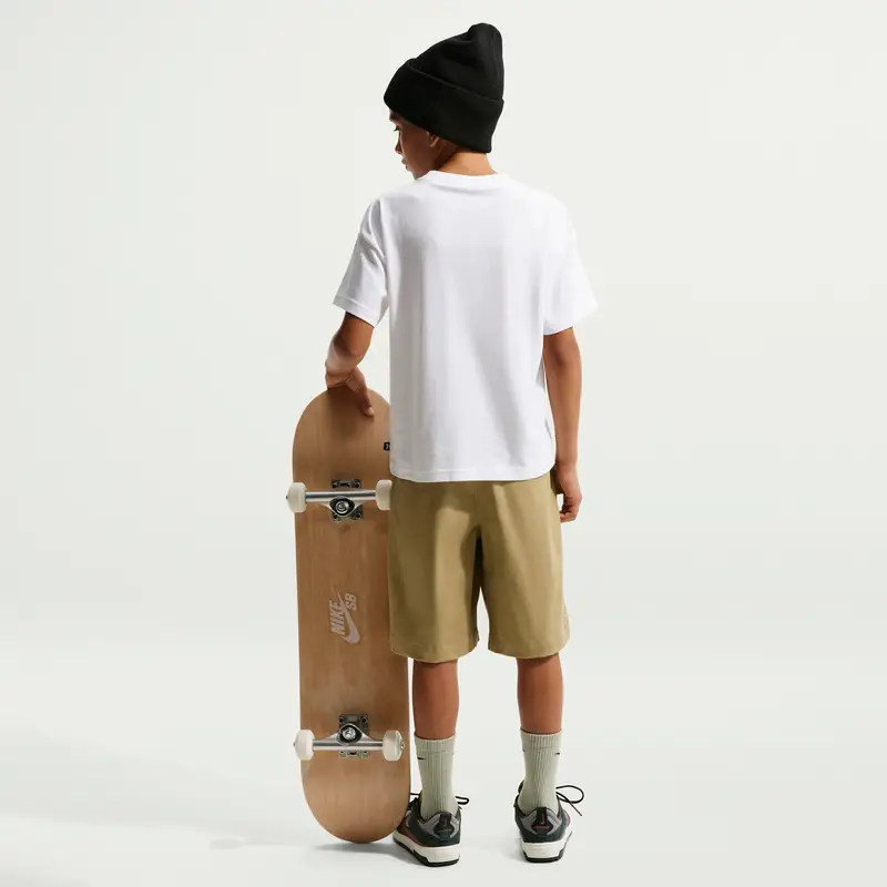 Nike T-shirt 4197706