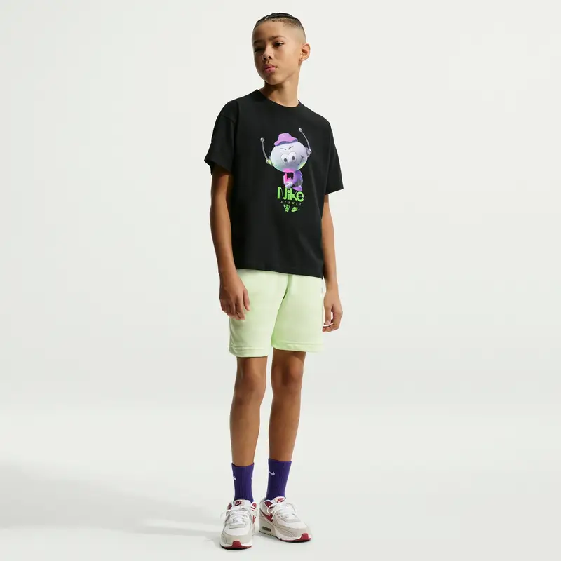 Nike T-shirt Multicolore 4219144