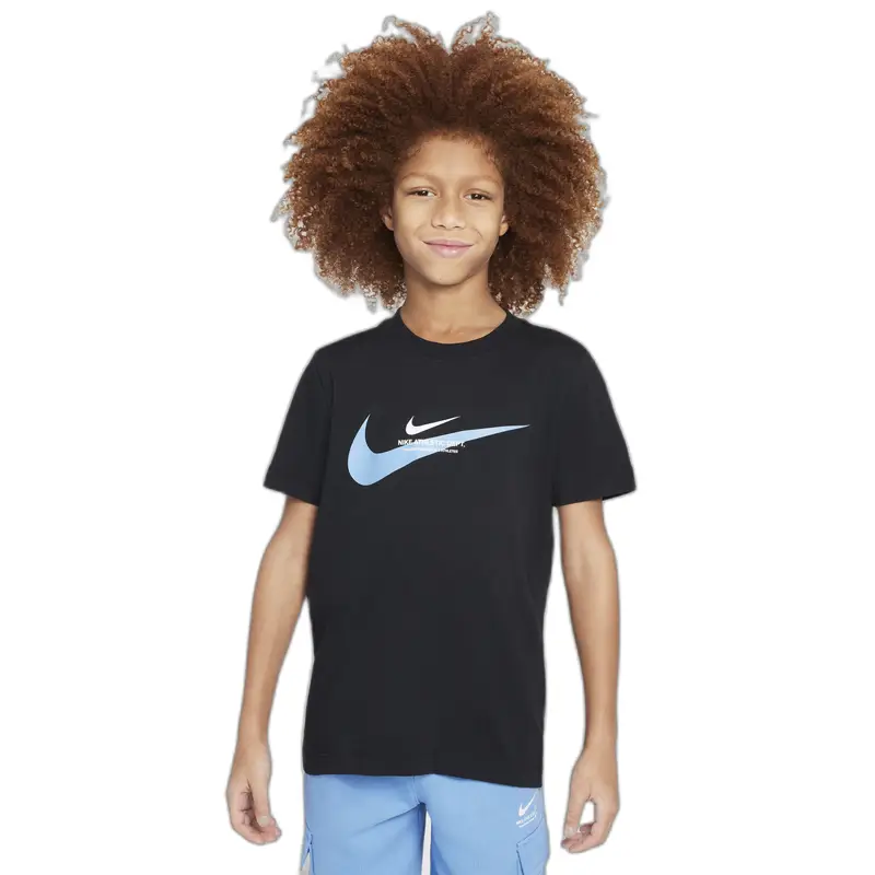 Nike T-shirt Multicolore 2829820