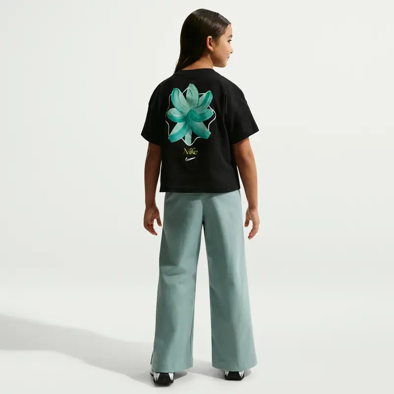 Nike T-shirt Multicolore 4197820