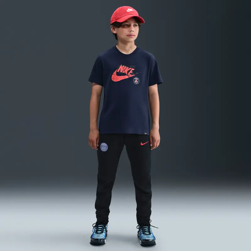 Nike T-shirt Multicolore 2786434