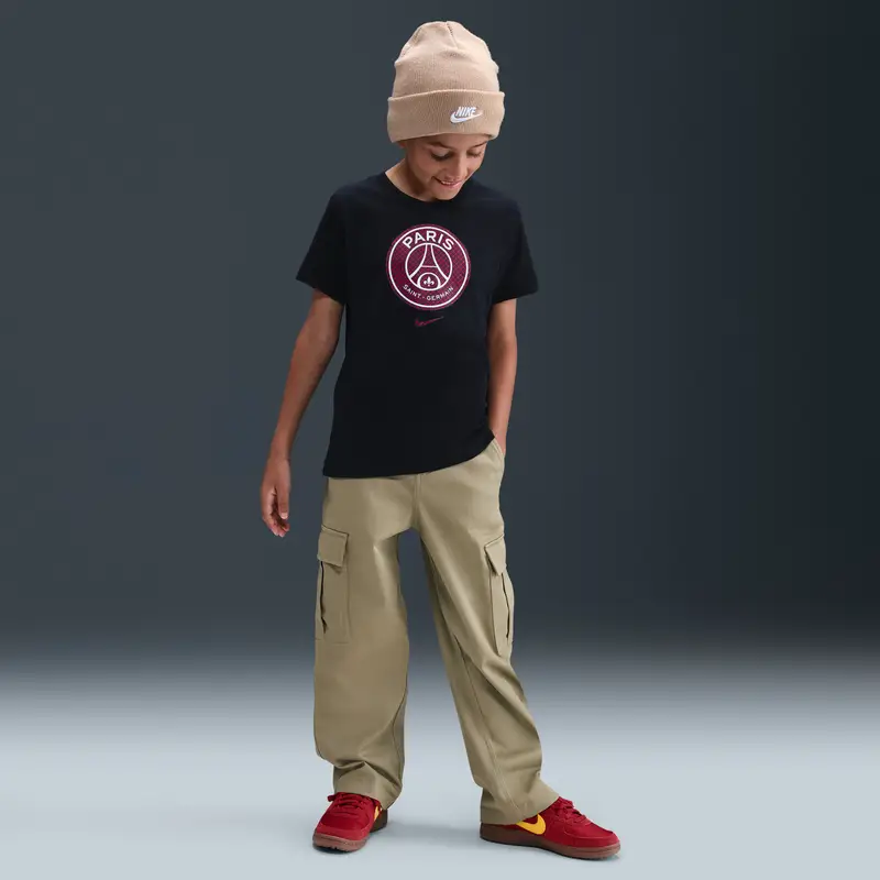 Nike T-shirt Multicolore 2786433