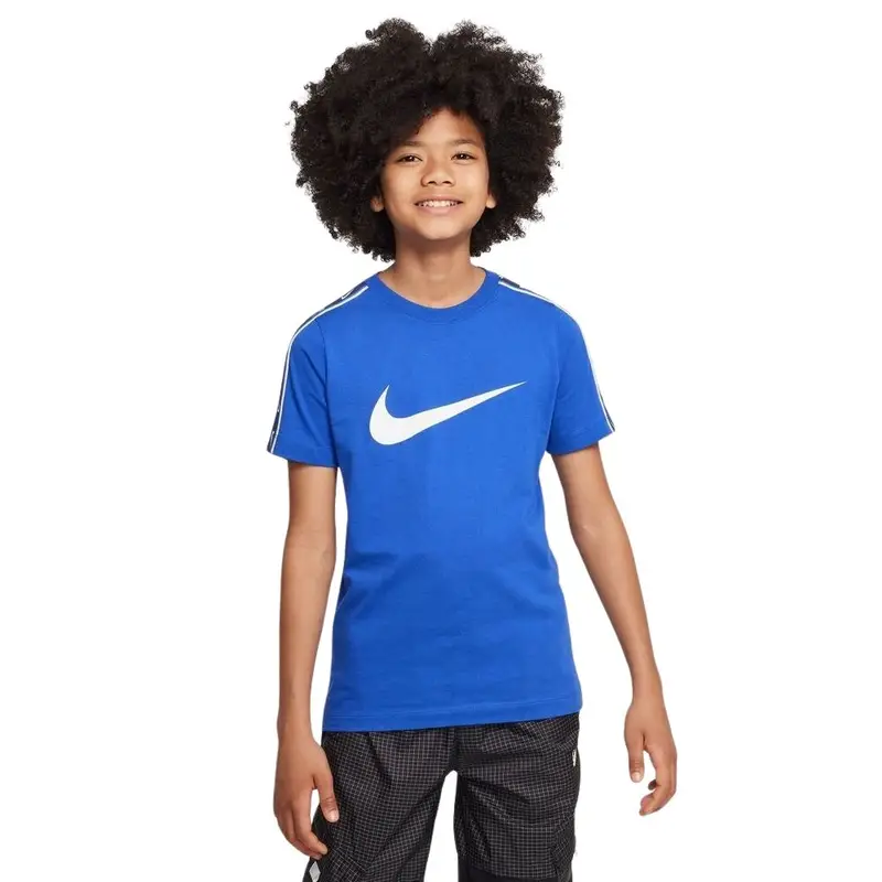 Nike T-shirt Multicolore 2822562