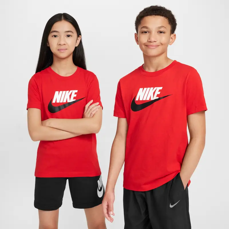Nike T-shirt 2828579