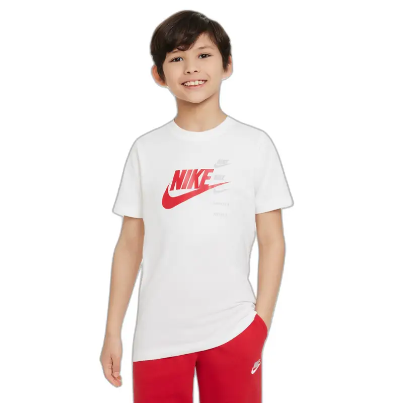 Nike T-shirt 2820602