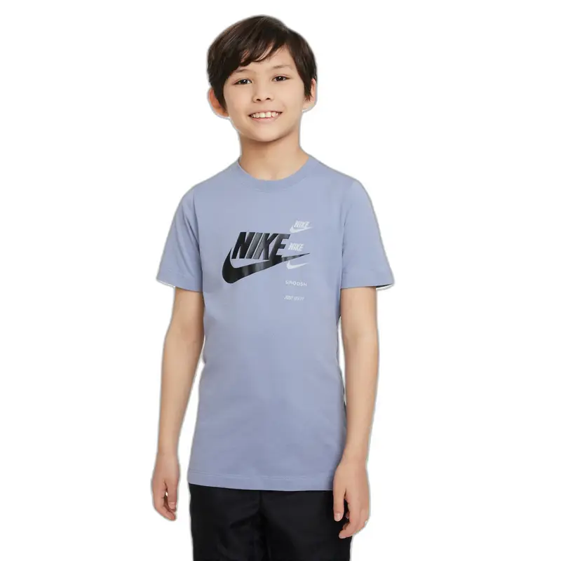 Nike T-shirt Multicolore 2820606