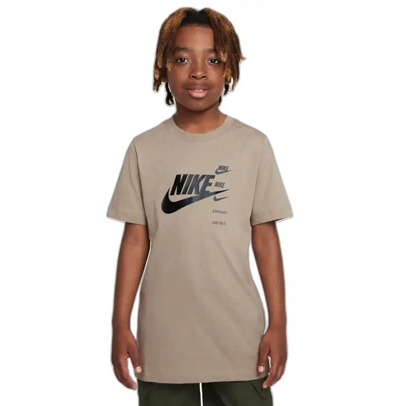 Nike T-shirt 2278777