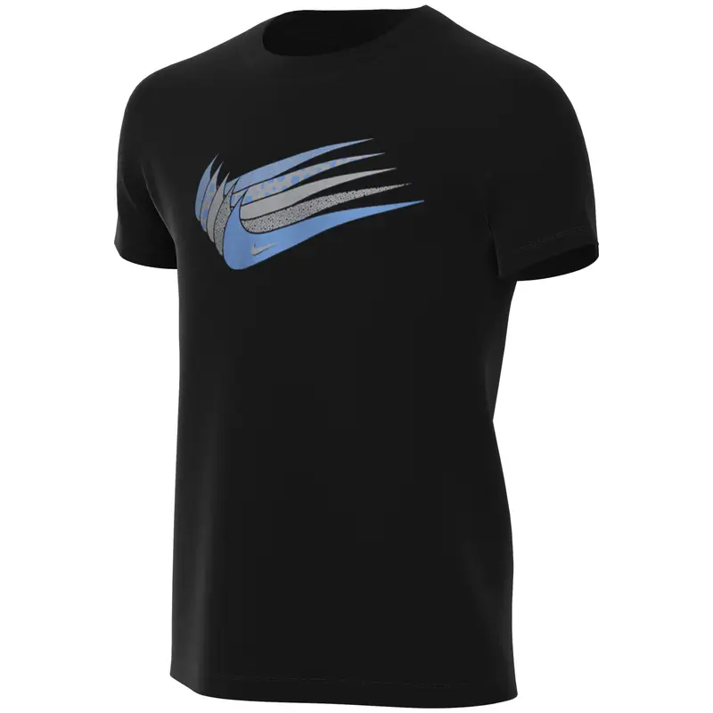 Nike T-shirt Multicolore 2816441