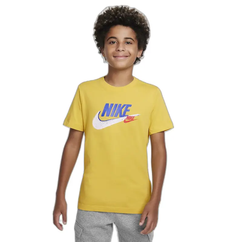 Nike T-shirt 2818296