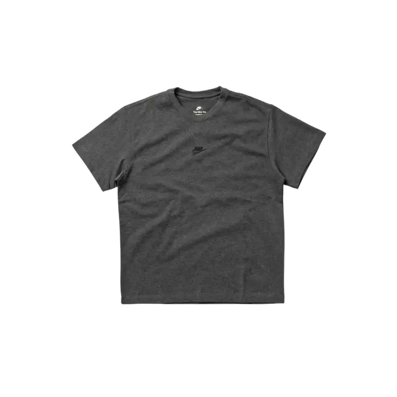 T-Shirt Premium Essential Boxy DN5240-254 - S