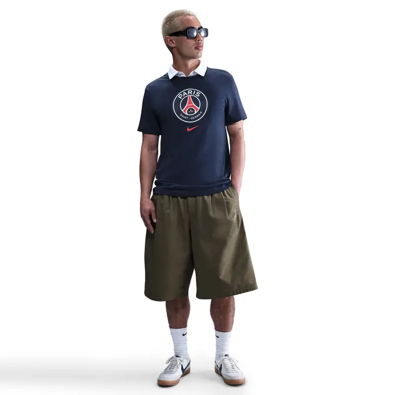 Nike T-shirt Multicolore 2997187