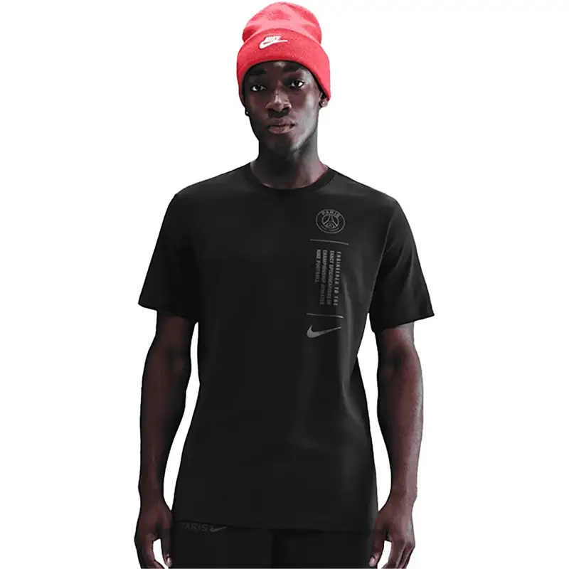 Nike T-shirt Multicolore 3181105