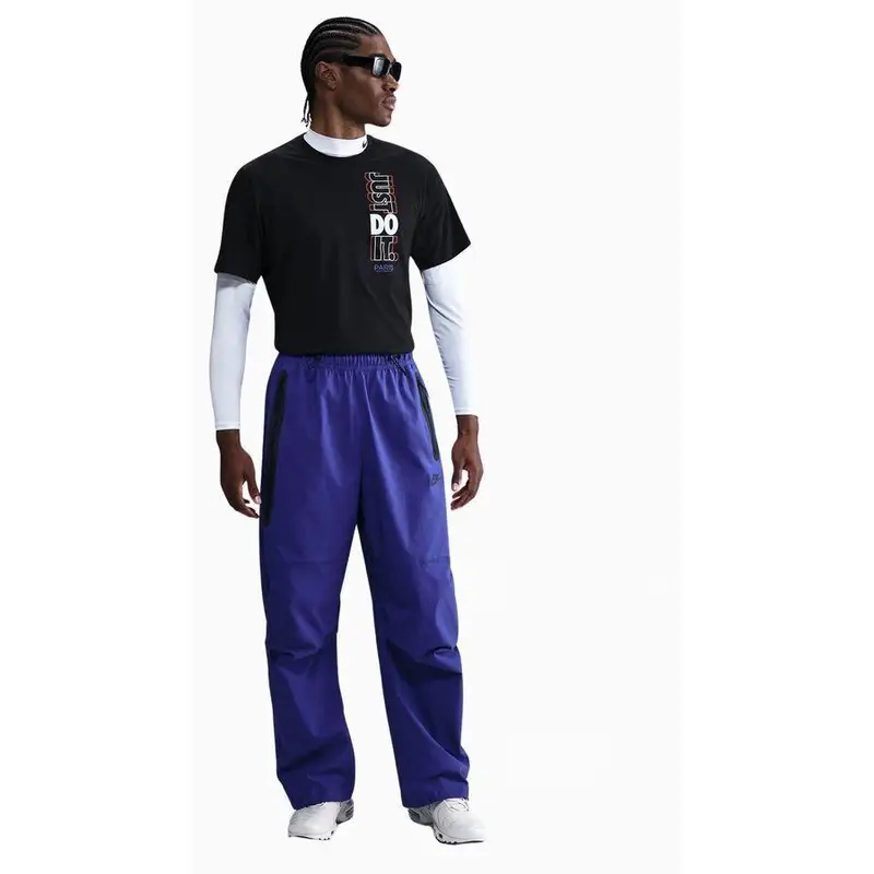 T-shirt PSG JDI 2024/25 Noir