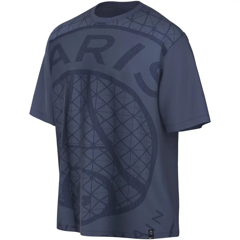 Nike T-shirt Multicolore 3964969