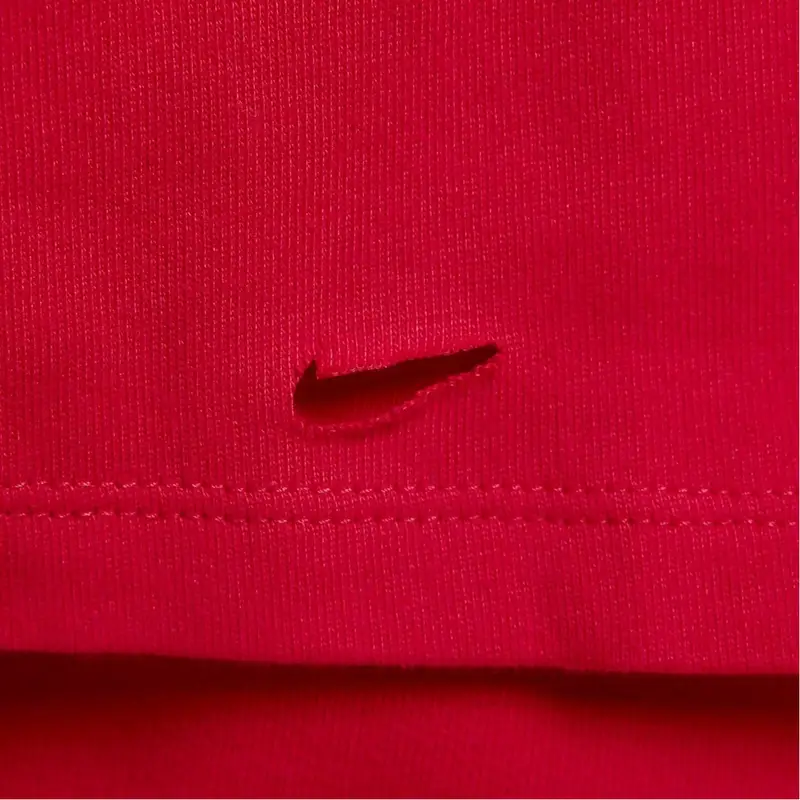 Nike T-shirt Rosso 4285491 miniatura 5