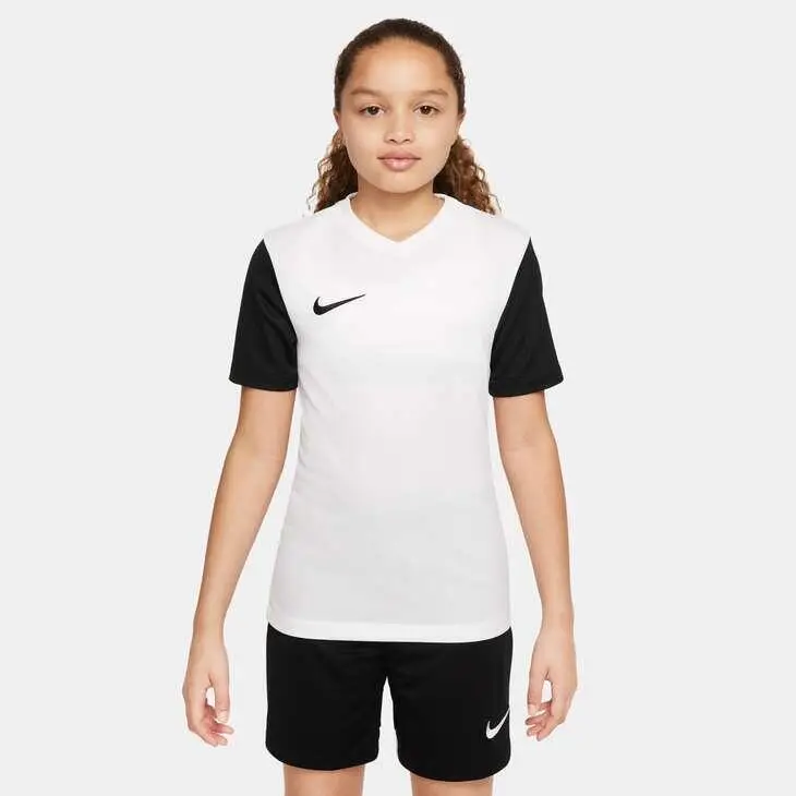 Nike T-shirt Bambino Bianco 2923634