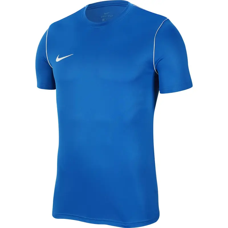 Nike T-shirt Bambino Blu 2914264
