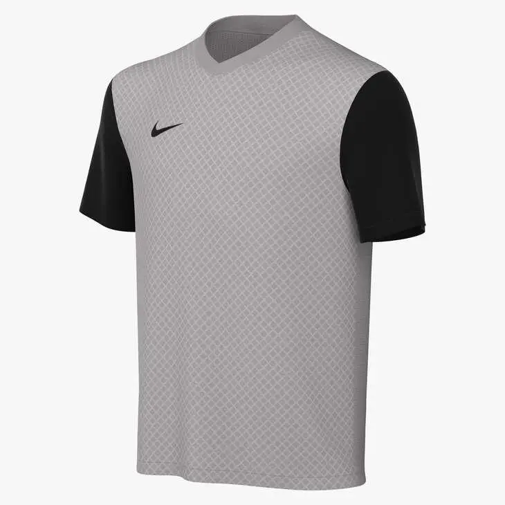 Nike T-shirt Bambino Grigio 2940016