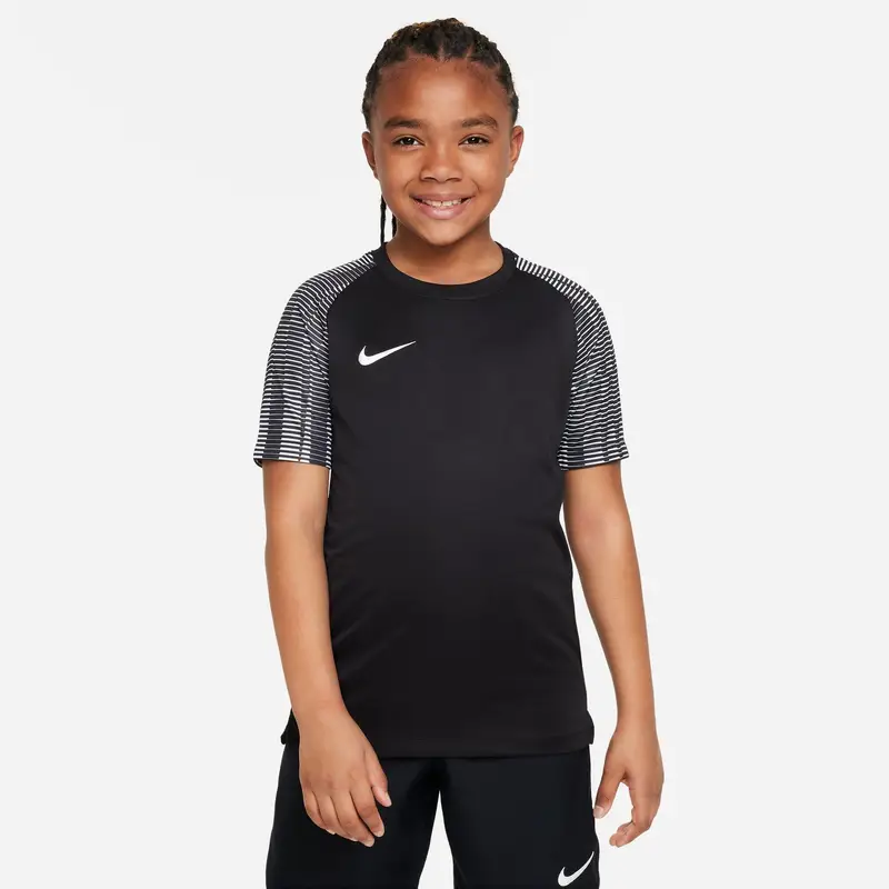 Nike T-shirt Bambino Nero 2938375