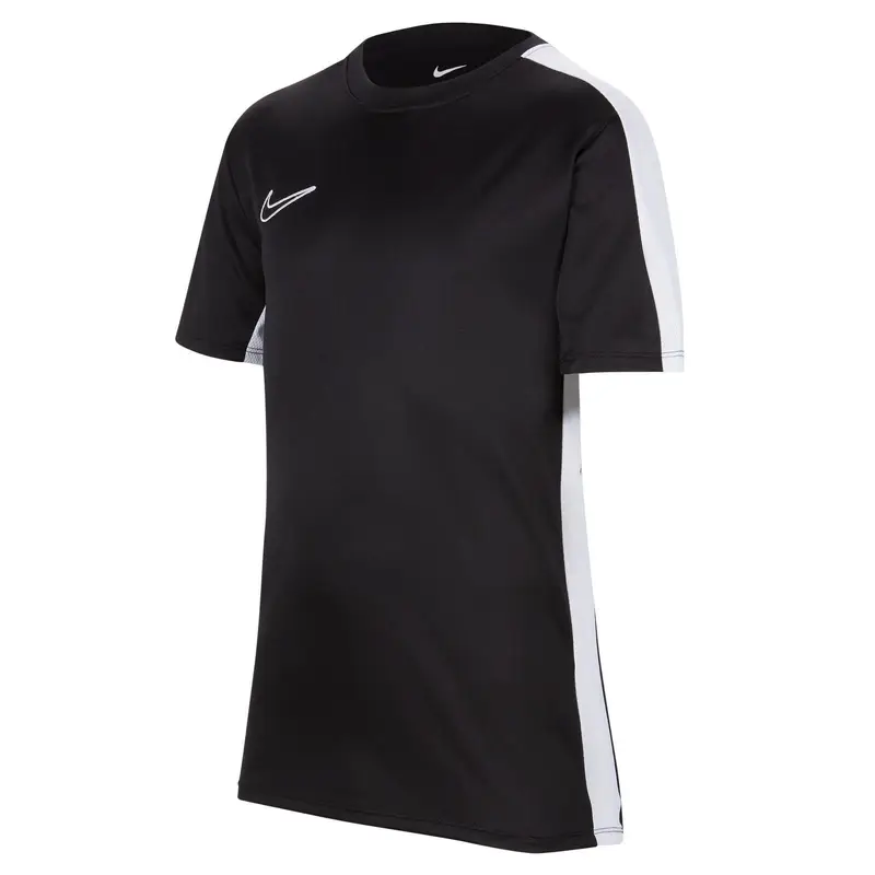Nike T-shirt Bambino Nero 4024742