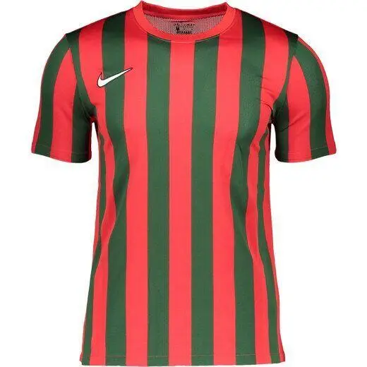 T-shirt tecnica bambino nike rosso | Nike