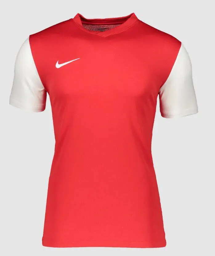 Nike T-shirt Bambino Rosso 2933583
