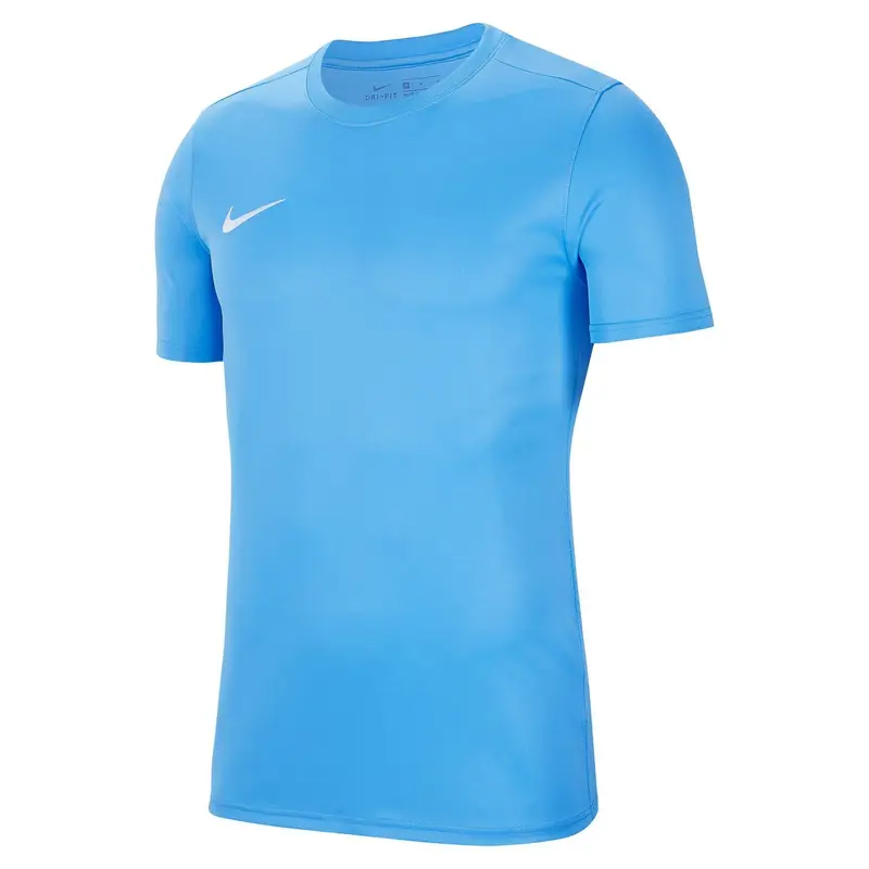 Nike T-shirt Bambino Blu 4033807