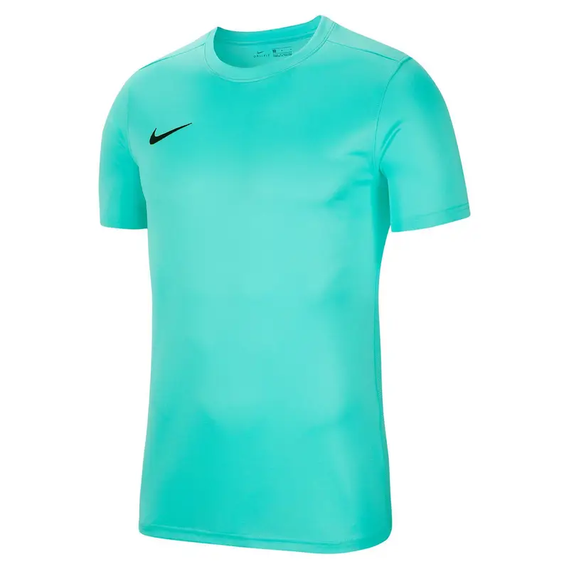 Nike T-shirt Bambino Turchese 2938184