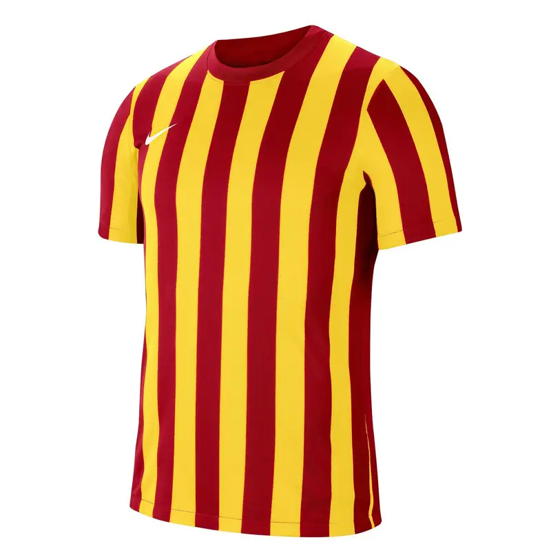 Nike T-shirt Uomo Giallo 3192787