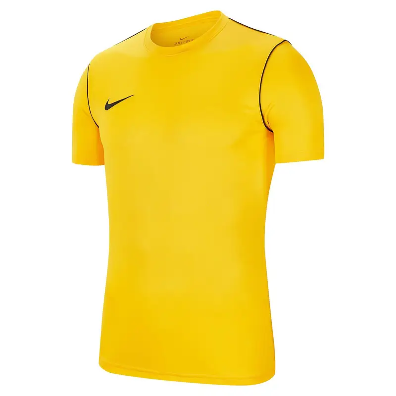 Nike T-shirt Uomo Giallo 3247869