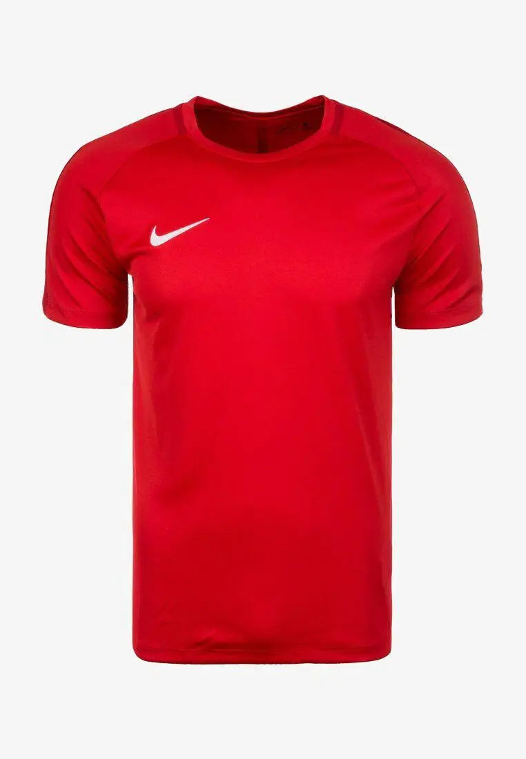 Nike T-shirt Uomo Rosso 2935802