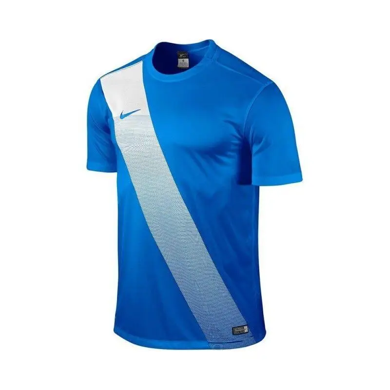 Nike T-shirt Uomo Blu 4033374