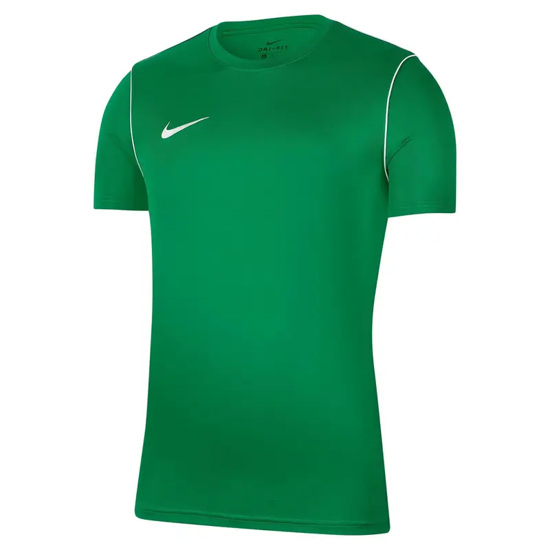 Nike T-shirt Uomo Verde 4033694
