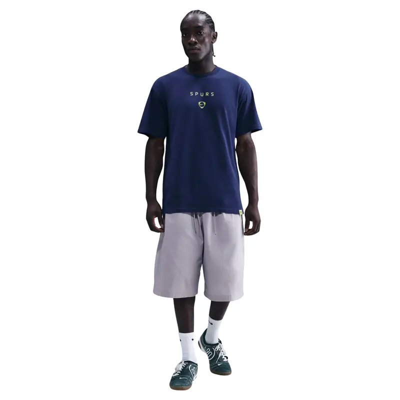 Nike T-shirt Multicolore 2787404