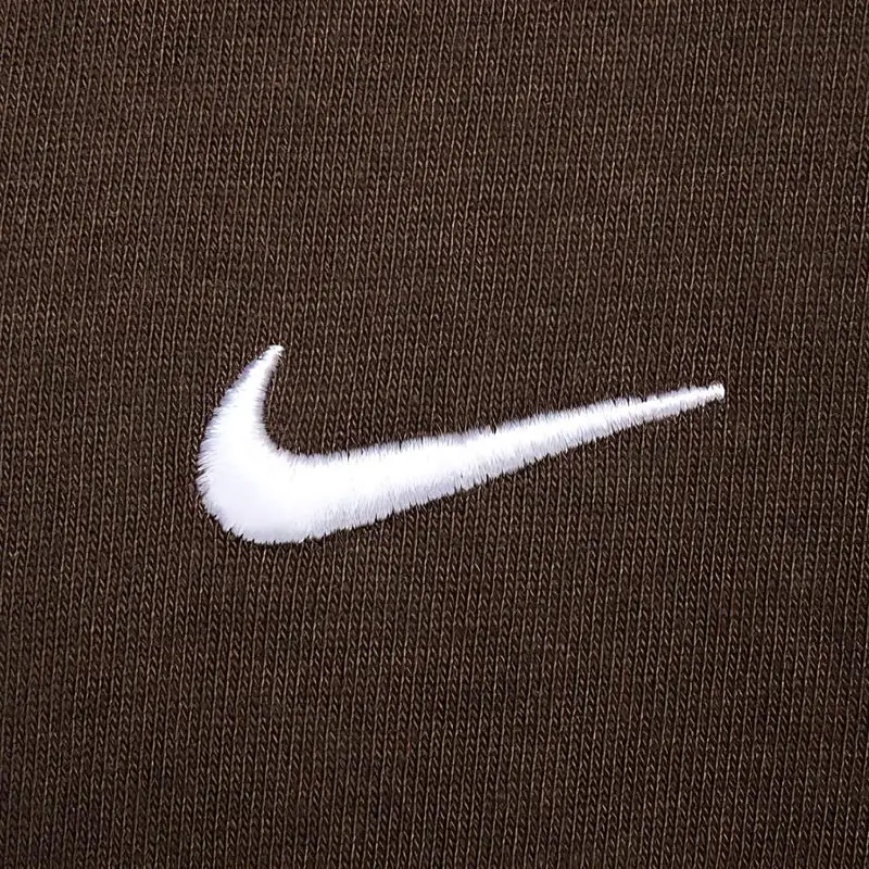 Nike Top Marrone 4304465 miniatura 3