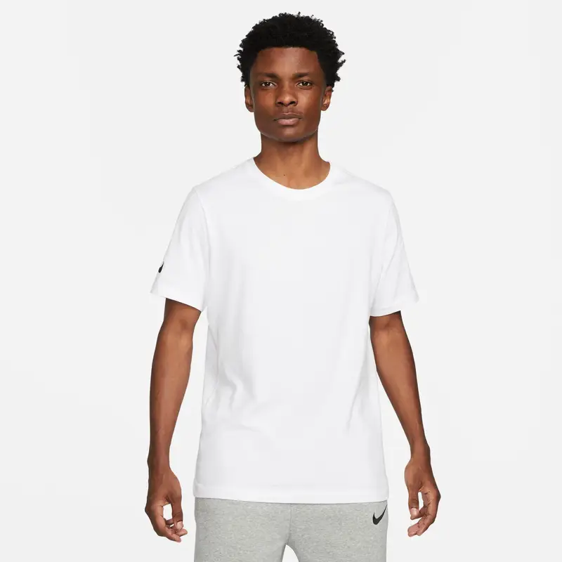 Nike T-shirt Uomo Bianco 2290915