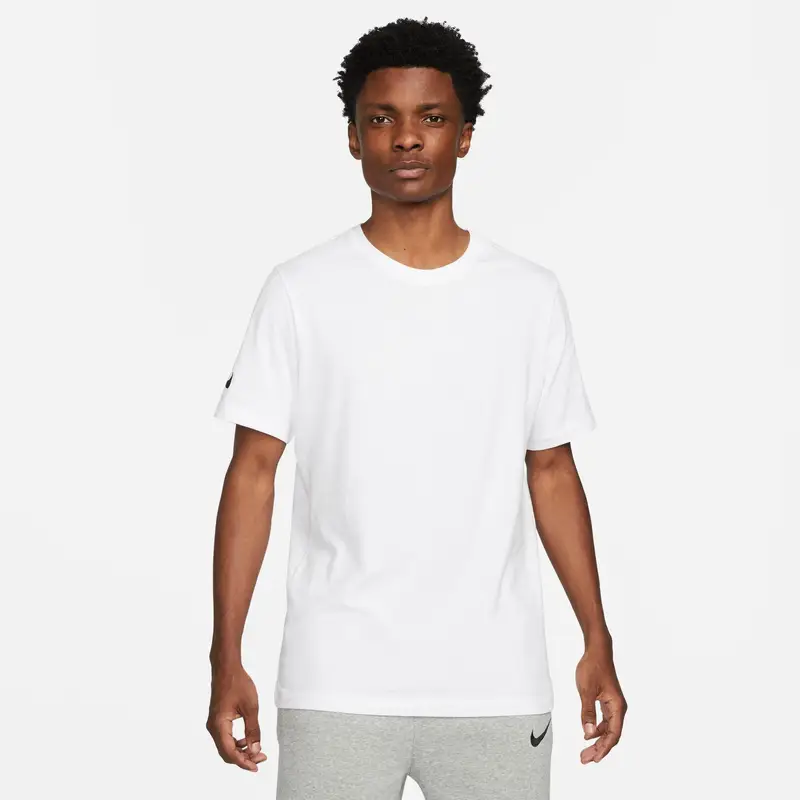 Nike T-shirt Uomo Bianco 4031496