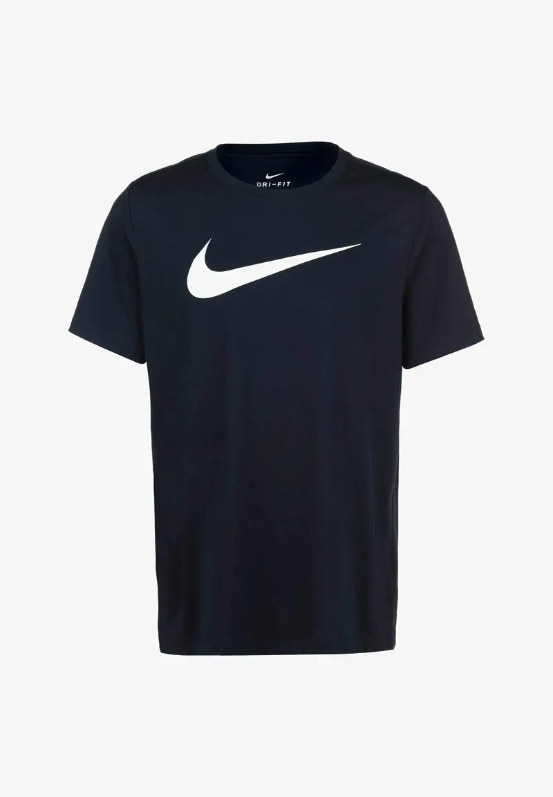 Nike T-shirt Uomo Blu 4030087