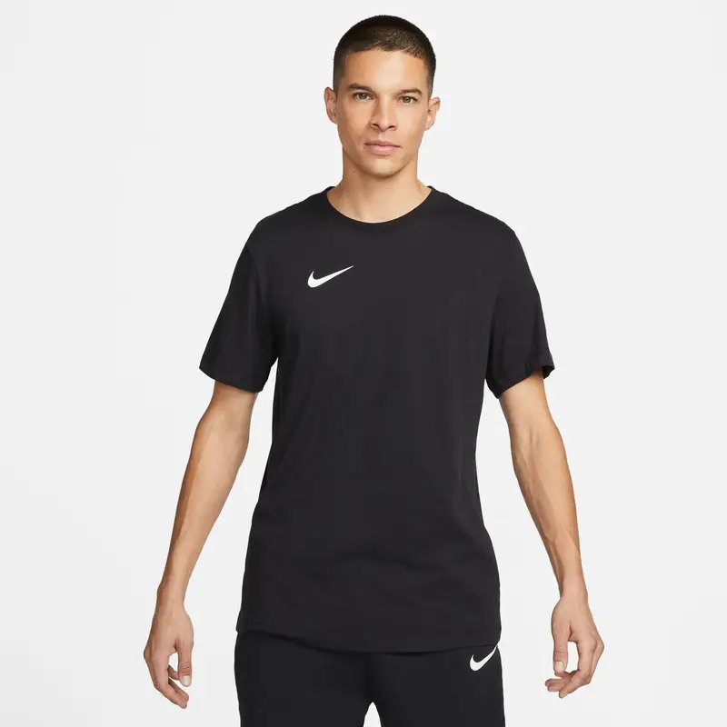 Nike T-shirt Uomo Nero 2288199