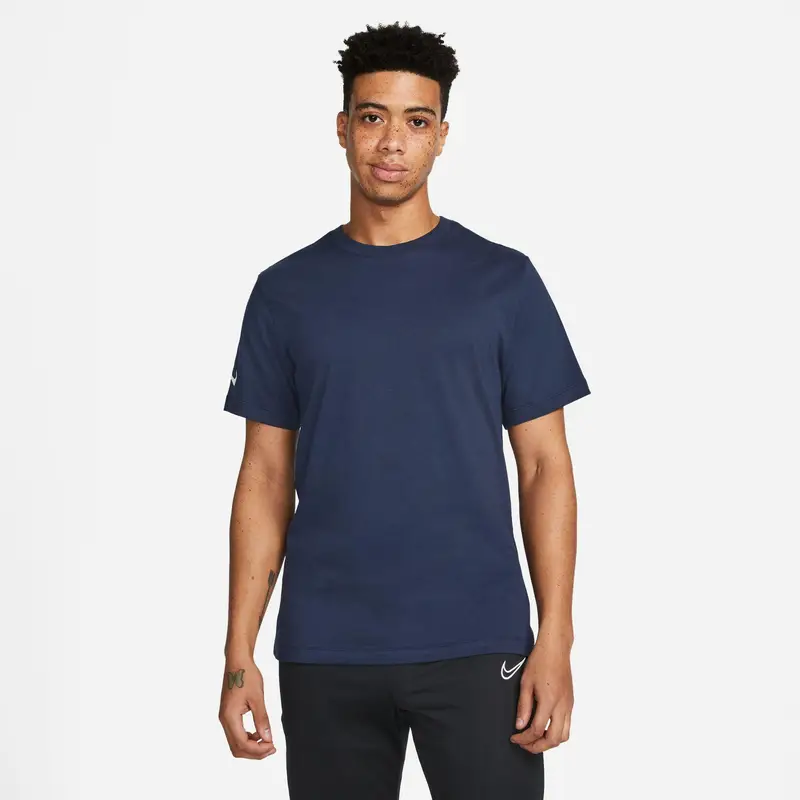 Nike T-shirt Uomo Blu 2914843