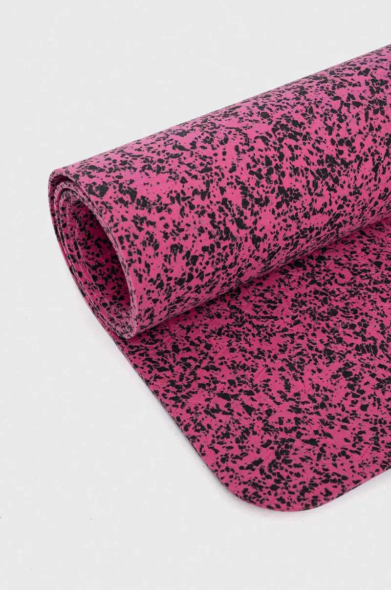 tappetino joga Flow Rosa miniatura 2