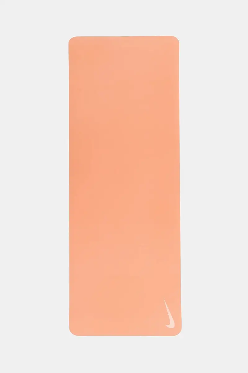 tappetino yoga bifacciale colore arancione N.100.7517.809.OS miniatura 3